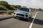 Porsche Macan S 2018 года (WW)